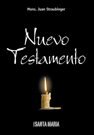 NUEVO TESTAMENTO (CON QR)