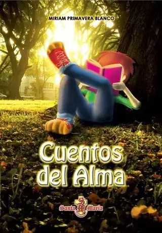 CUENTOS DEL ALMA
