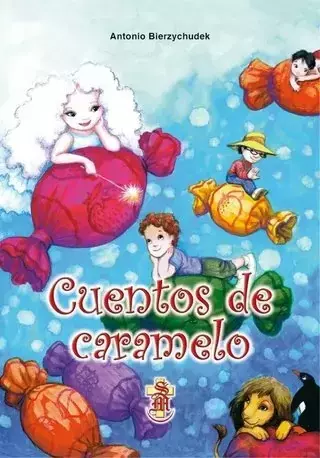 CUENTOS DE CARAMELO