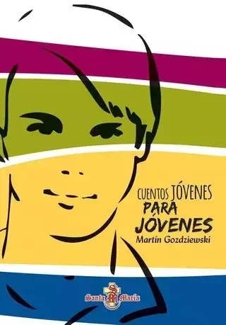 CUENTOS JOVENES PARA JOVENES