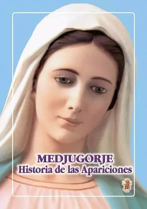 MEDJUGORJE, HISTORIA DE LAS APARICIONES