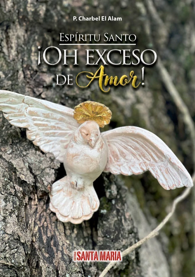 ESPIRITU SANTO OH EXCESO DE AMOR