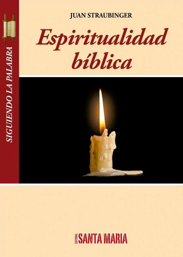 ESPIRITUALIDAD BÍBLICA