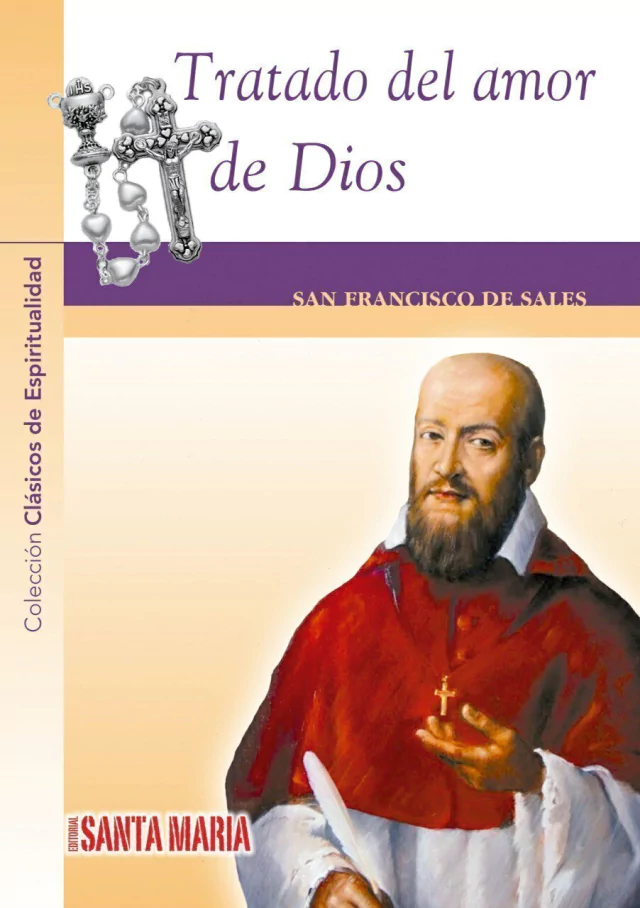 TRATADO DEL AMOR DE DIOS
