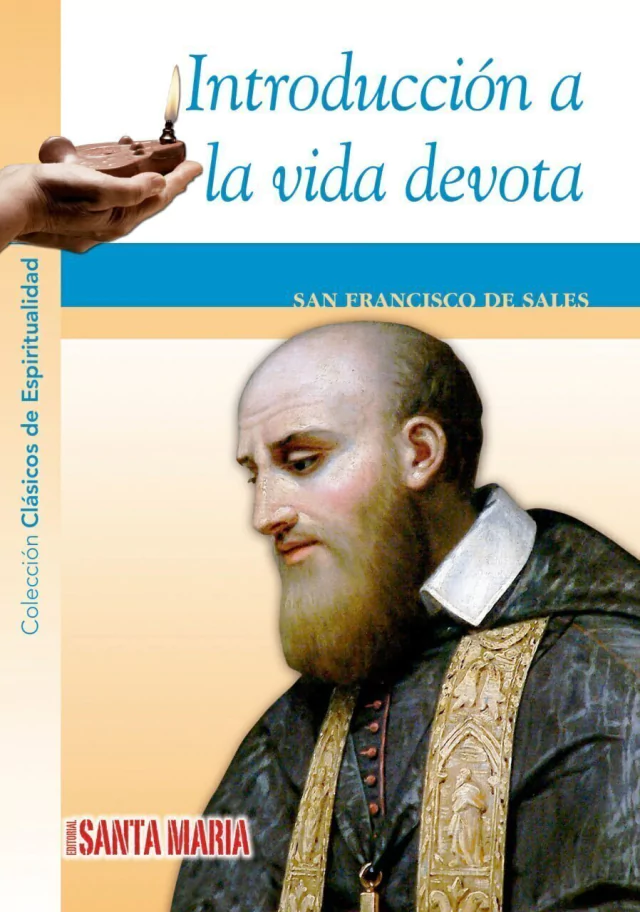 INTRODUCCION A LA VIDA DEVOTA