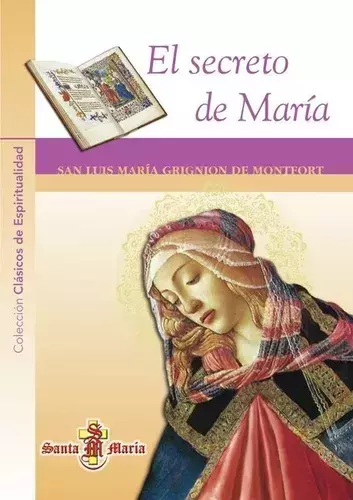 EL SECRETO DE MARIA