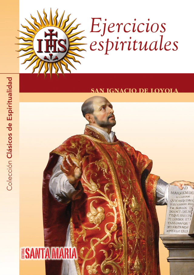 EJERCICIOS ESPIRITUALES