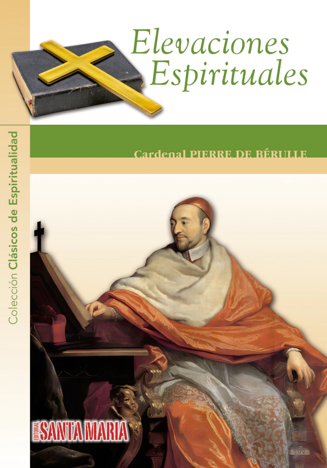 ELEVACIONES ESPIRITUALES