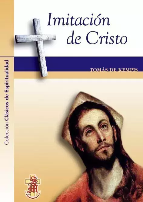 IMITACIÓN DE CRISTO