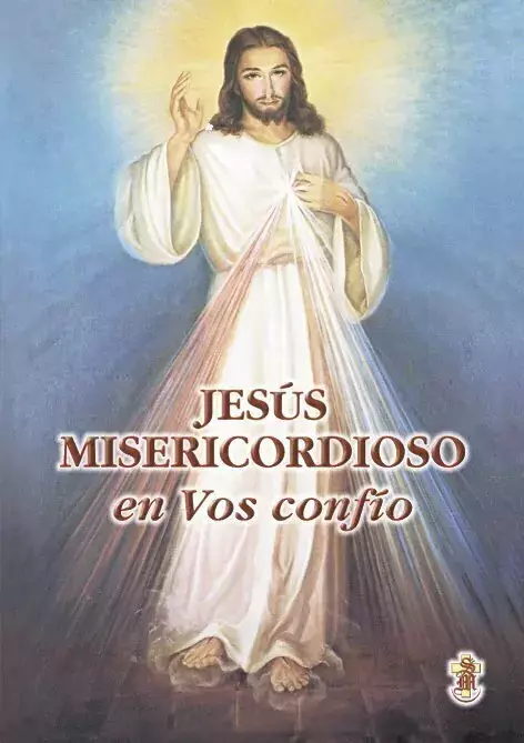 JESÚS MISERICORDIOSO