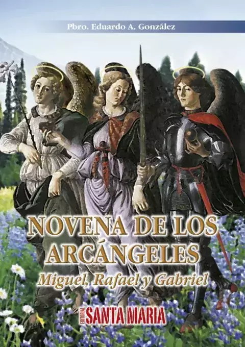NOVENA DE LOS ARCÁNGELES