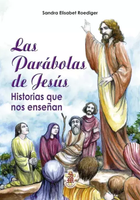 LAS PARÁBOLAS DE JESÚS