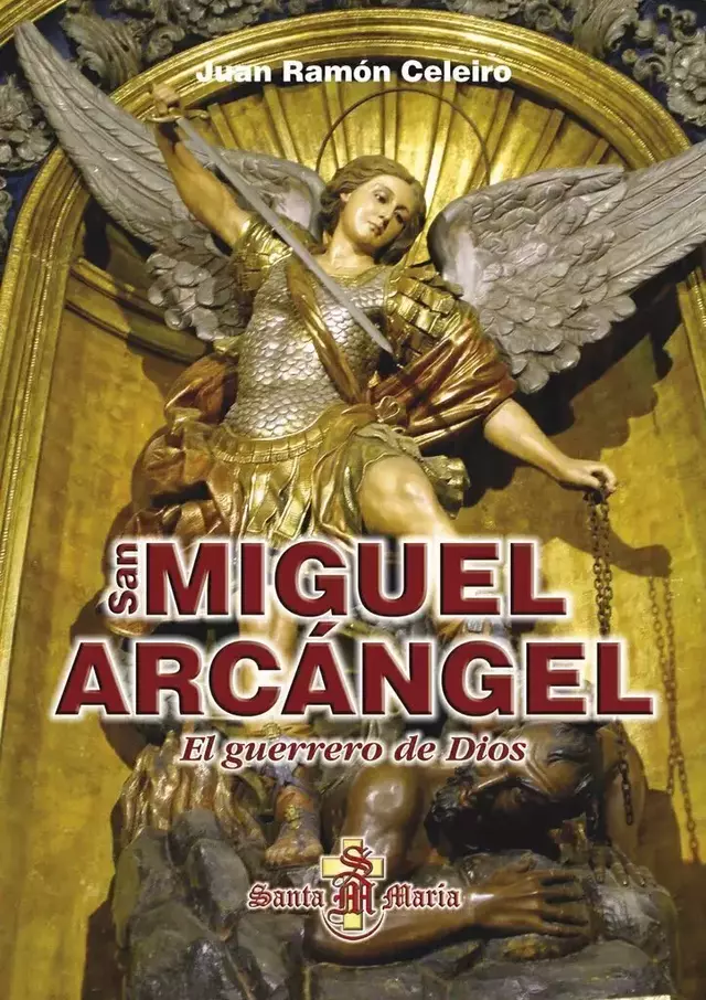 SAN MIGUEL ARCÁNGEL
