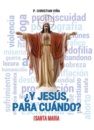 ¿Y JESÚS PARA CUANDO?