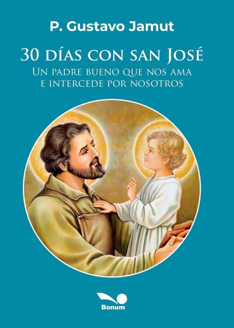 30 DIAS CON SAN JOSE