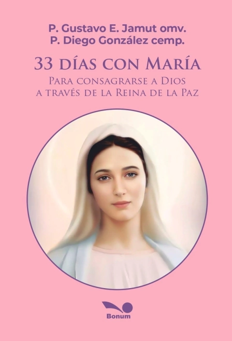 33 DIAS CON MARIA
