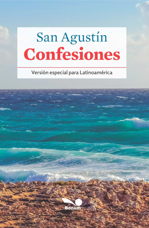 CONFESIONES DE SAN AGUSTIN (NUEVA EDICION)