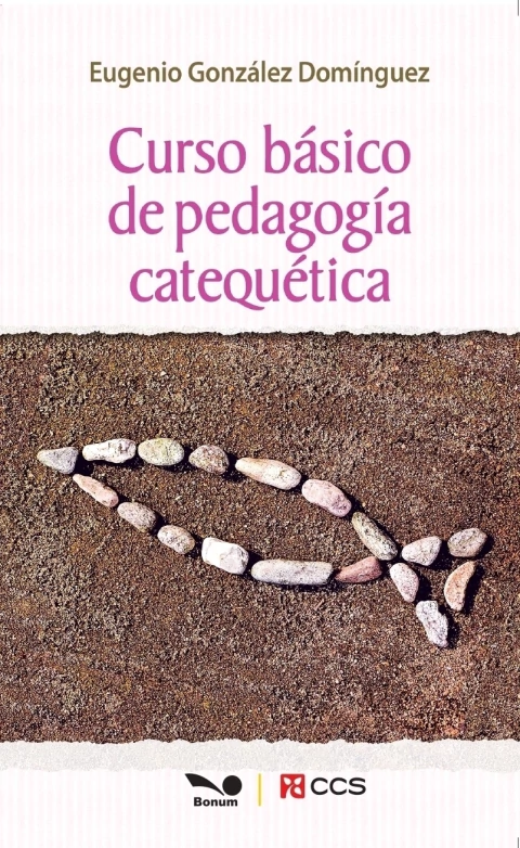 CURSO BÁSICO DE PEDAGOGÍA CATEQUÉTICA
