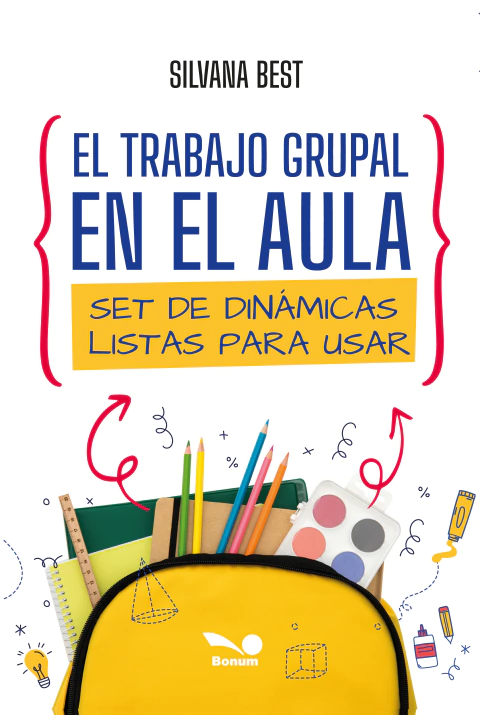 TRABAJO GRUPAL EN EL AULA, EL