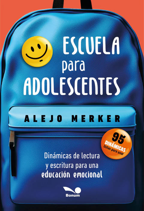 ESCUELA PARA ADOLESCENTES