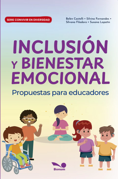 INCLUSIÓN Y BIENESTAR EMOCIONAL