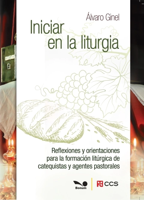 INICIAR EN LA LITURGIA