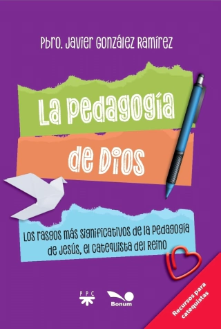 PEDAGOGIA DE DIOS, LA