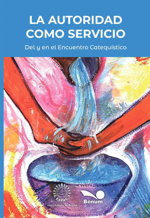 AUTORIDAD COMO SERVICIO, LA