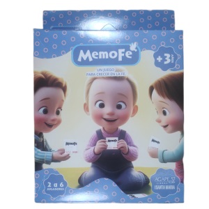 MemoFe