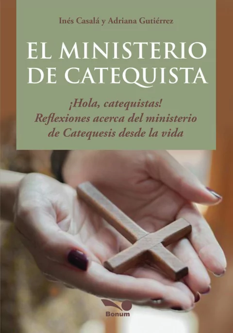 MINISTERIO DE CATEQUISTA, EL