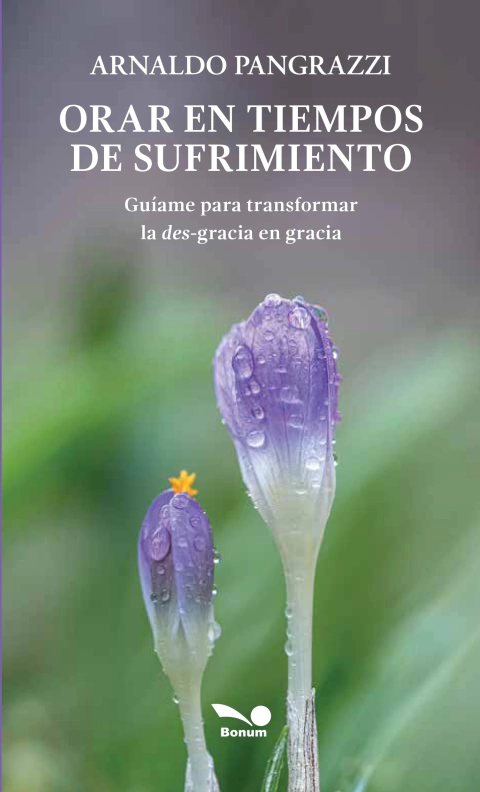 ORAR EN TIEMPOS DE SUFRIMIENTO