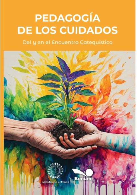PEDAGOGÍA DE LOS CUIDADOS