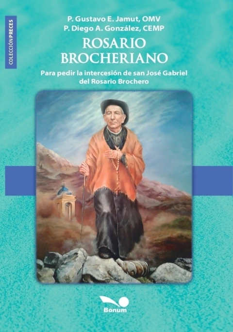 ROSARIO BROCHERIANO