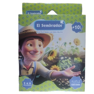 El sembrador