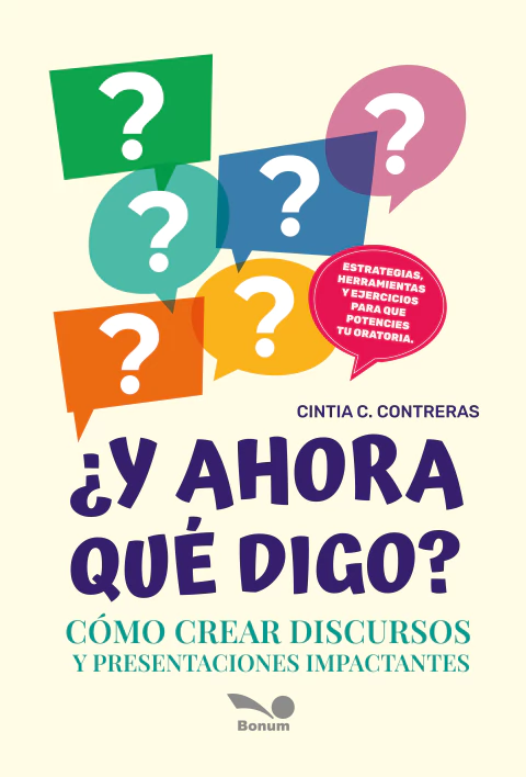 Y AHORA QUÉ DIGO?
