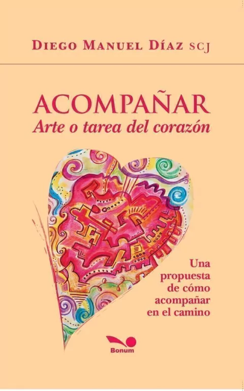 ACOMPAÑAR. ARTE O TAREA