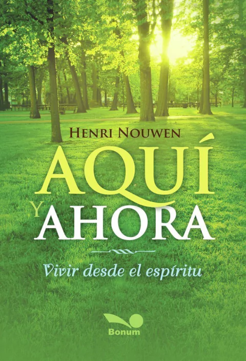 AQUÍ Y AHORA