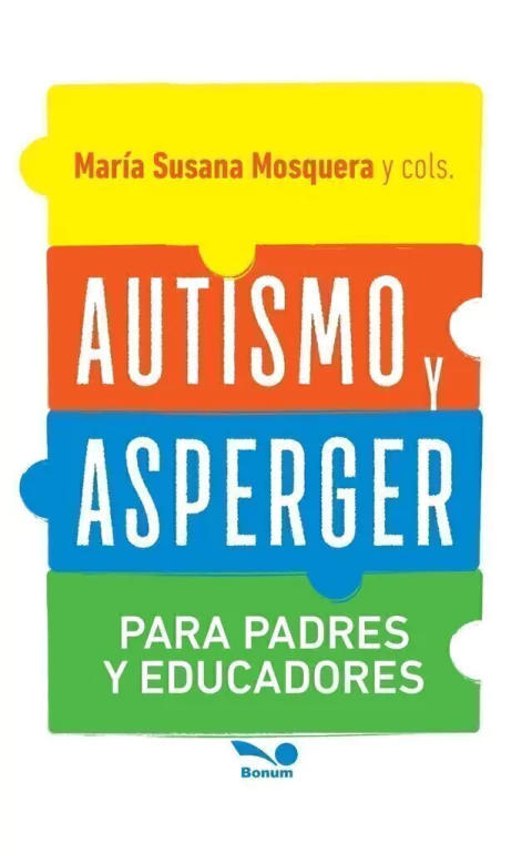AUTISMO Y ASPERGER