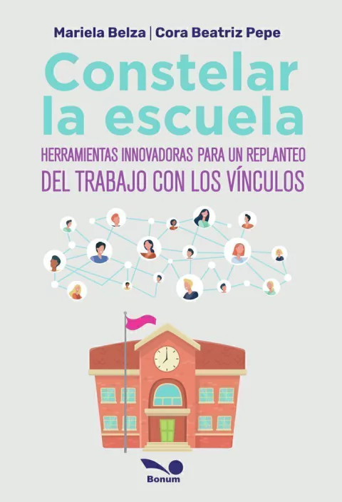 CONSTELAR LA ESCUELA