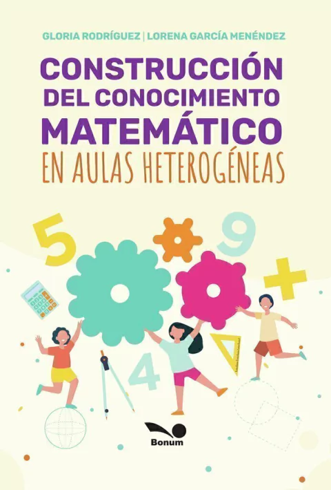 CONSTRUCCIÓN DEL CONOCIMIENTO MATEMÁTICO