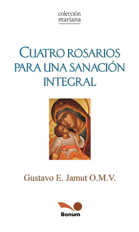 CUATRO ROSARIOS DE SANACION