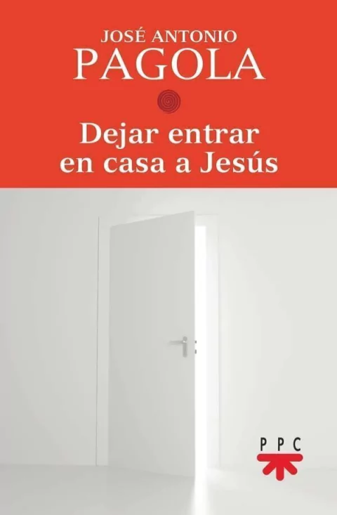 Dejar entrar a Jesús en casa