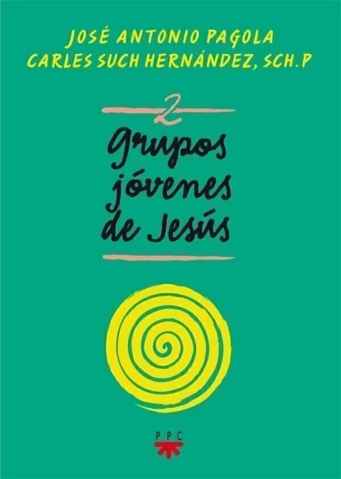 Grupos Jovenes de Jesús. 2
