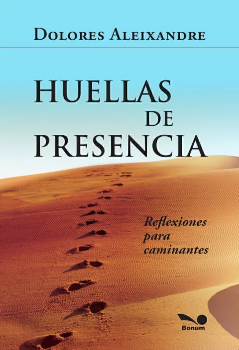 HUELLAS DE PRESENCIA