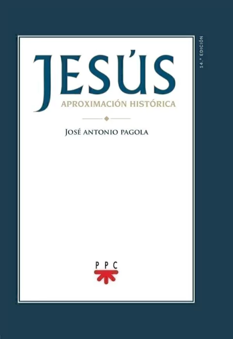 Jesús aproximación histórica