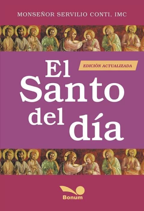 SANTO DEL DIA, EL