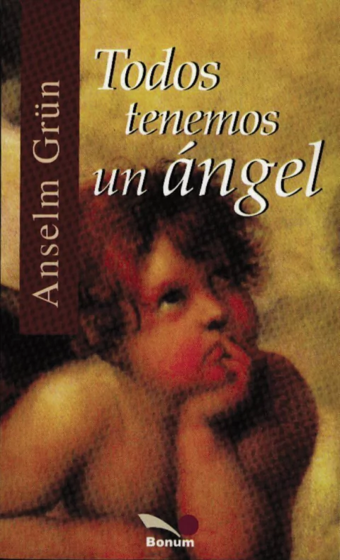 TODOS TENEMOS UN ANGEL