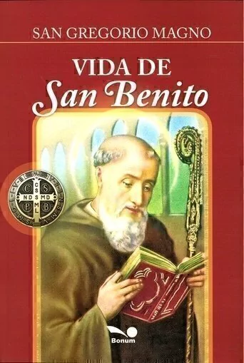 VIDA DE SAN BENITO
