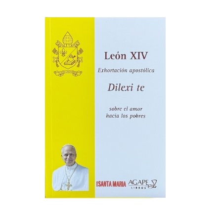 Dilexi Te