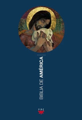 Biblia de América. Buen Pastor